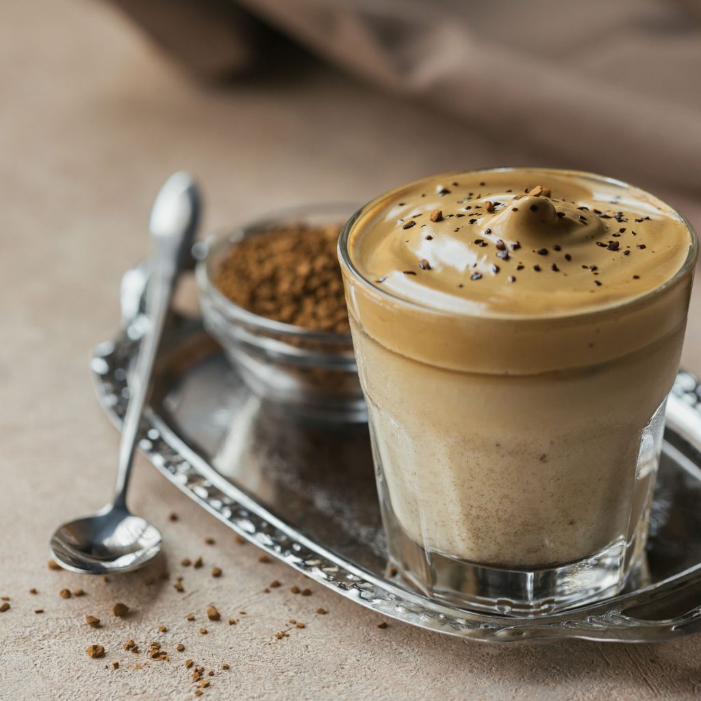 10 Surprising Health Benefits of Drinking Coffee